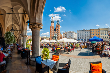 investir polonia